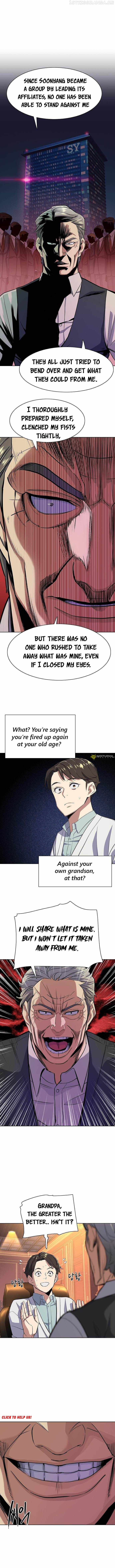 The Chaebeol’s Youngest Son chapter 38 page 11