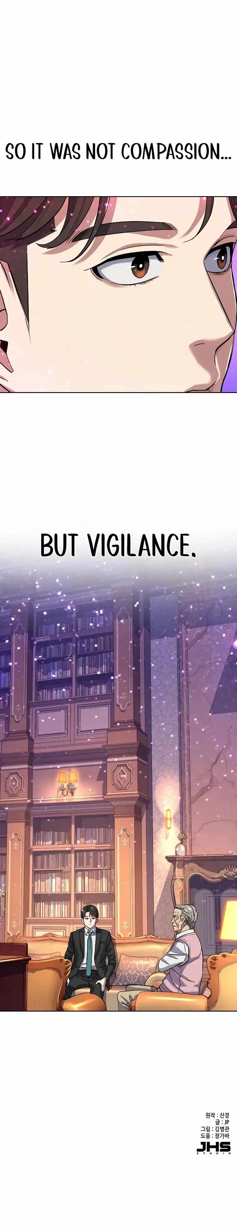 The Chaebeol’s Youngest Son chapter 55 page 27