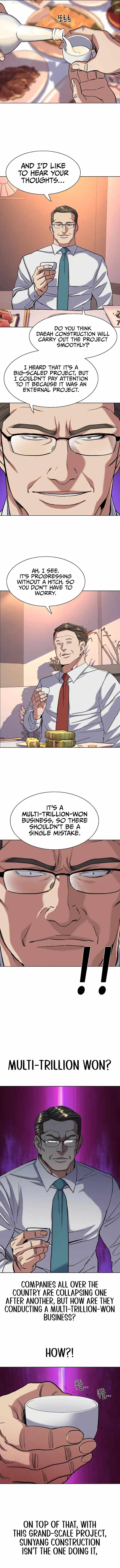 The Chaebeol’s Youngest Son chapter 56 page 13