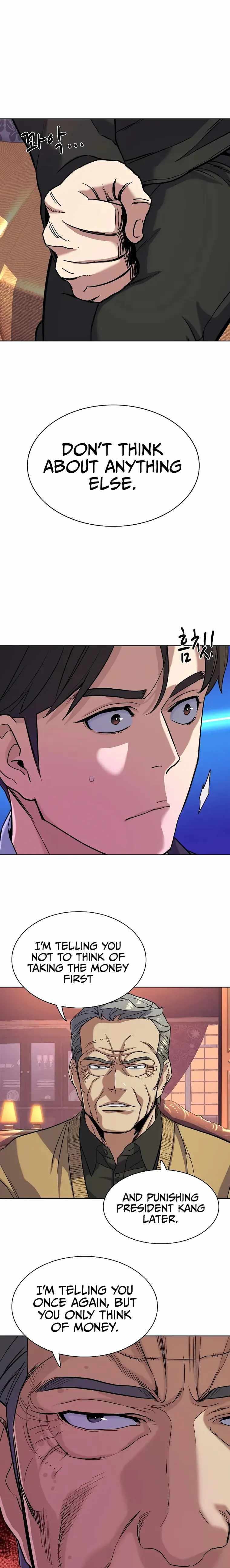 The Chaebeol’s Youngest Son chapter 59 page 13