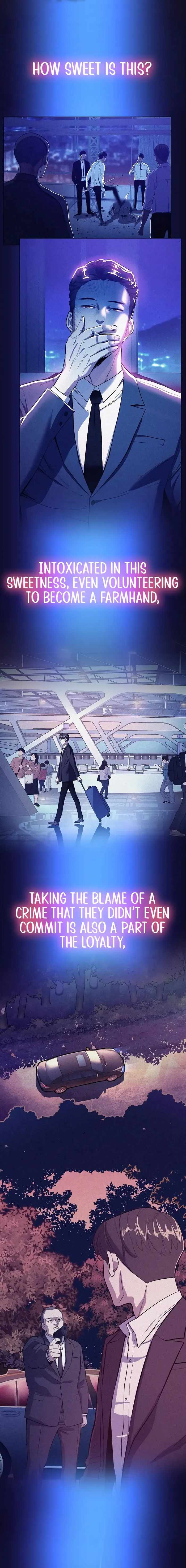 The Chaebeol’s Youngest Son chapter 62 page 4