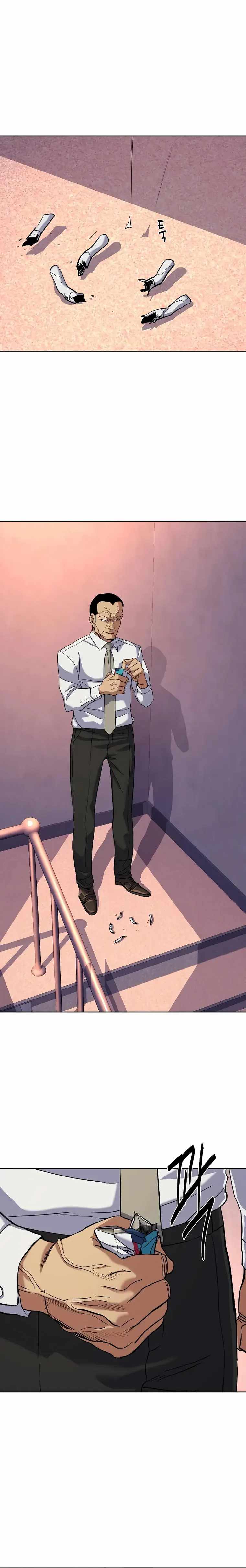 The Chaebeol’s Youngest Son chapter 63 page 12