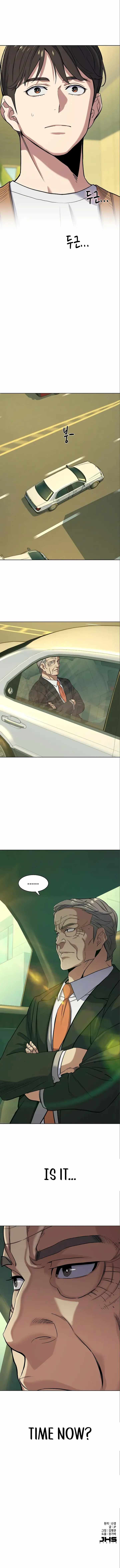 The Chaebeol’s Youngest Son chapter 65 page 17