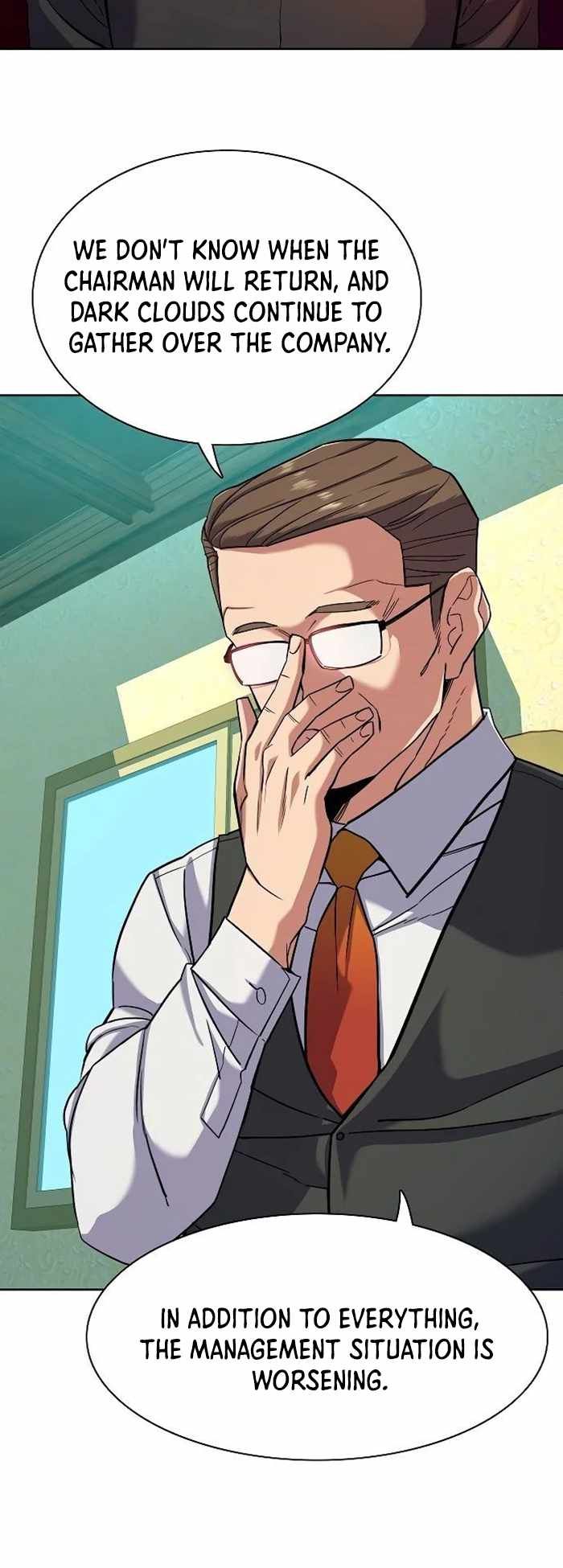 The Chaebeol’s Youngest Son chapter 76 page 14