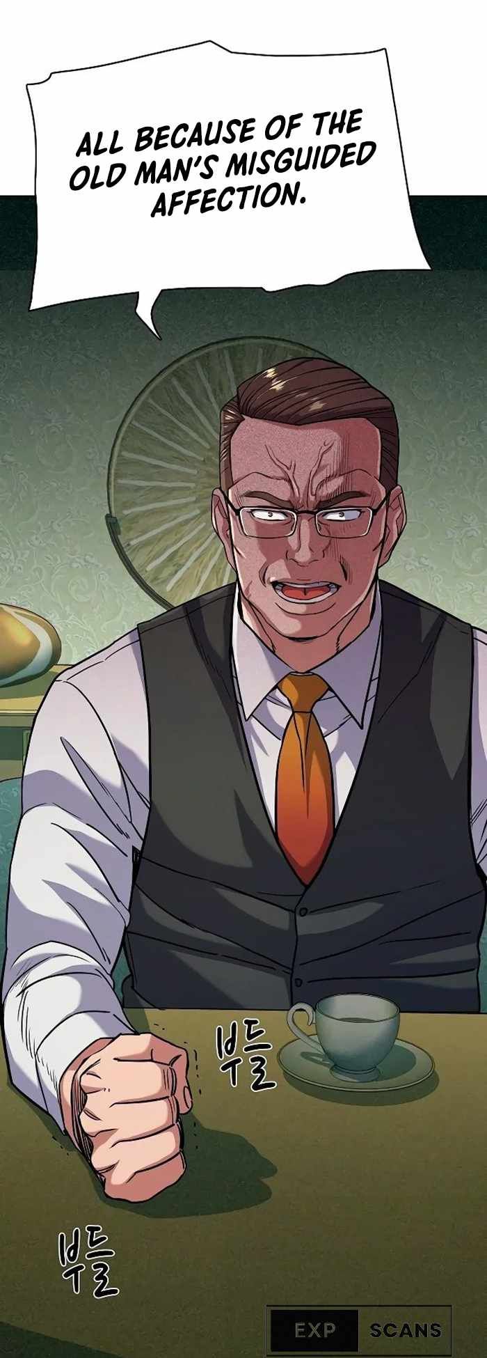 The Chaebeol’s Youngest Son chapter 76 page 16