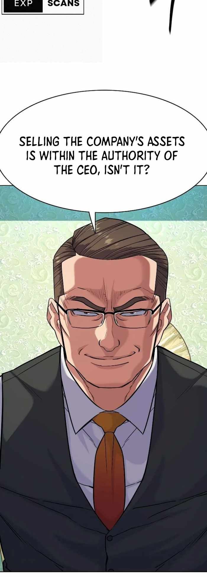 The Chaebeol’s Youngest Son chapter 76 page 25