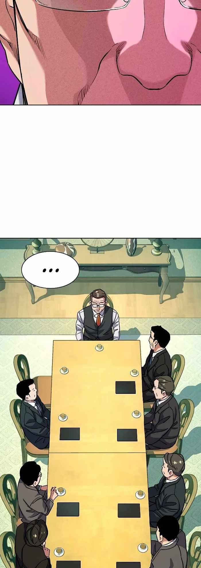 The Chaebeol’s Youngest Son chapter 76 page 30