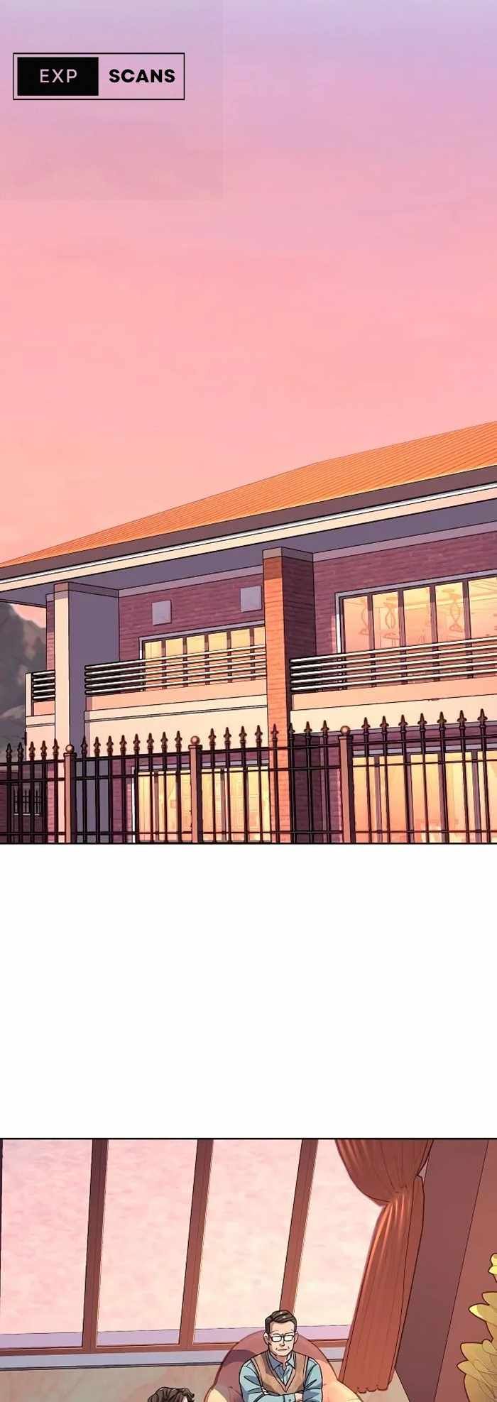 The Chaebeol’s Youngest Son chapter 76 page 32