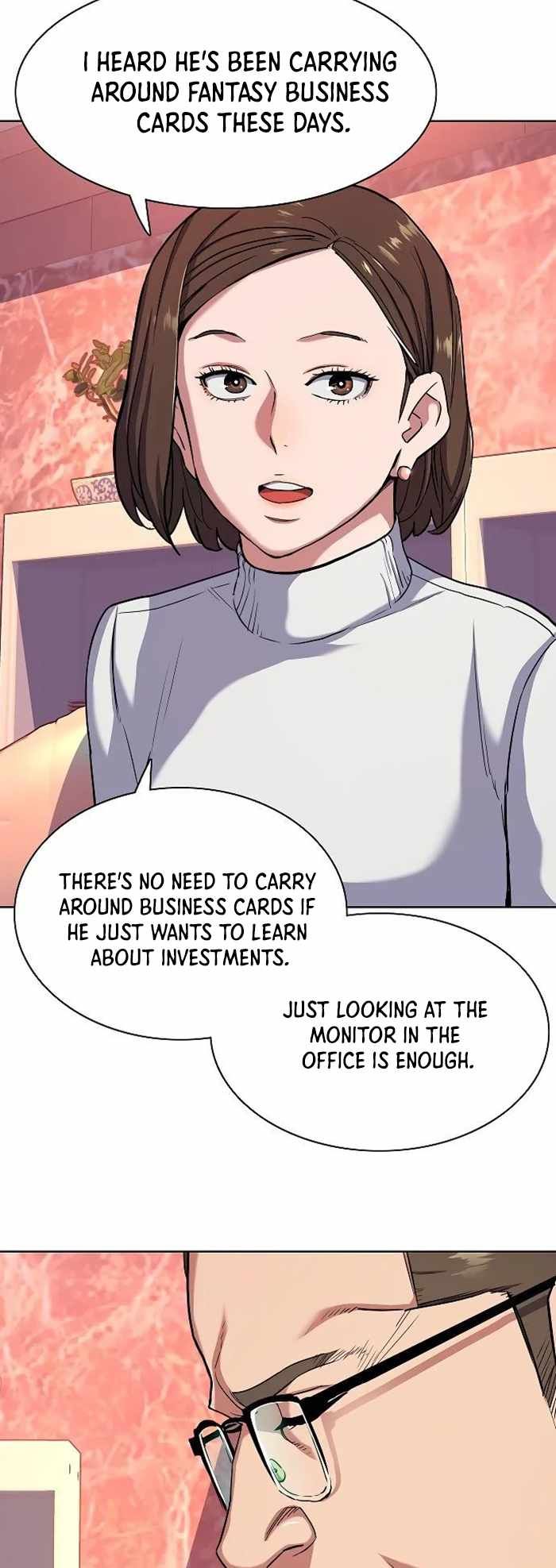 The Chaebeol’s Youngest Son chapter 76 page 40