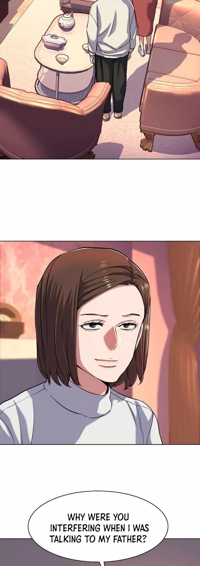 The Chaebeol’s Youngest Son chapter 76 page 50