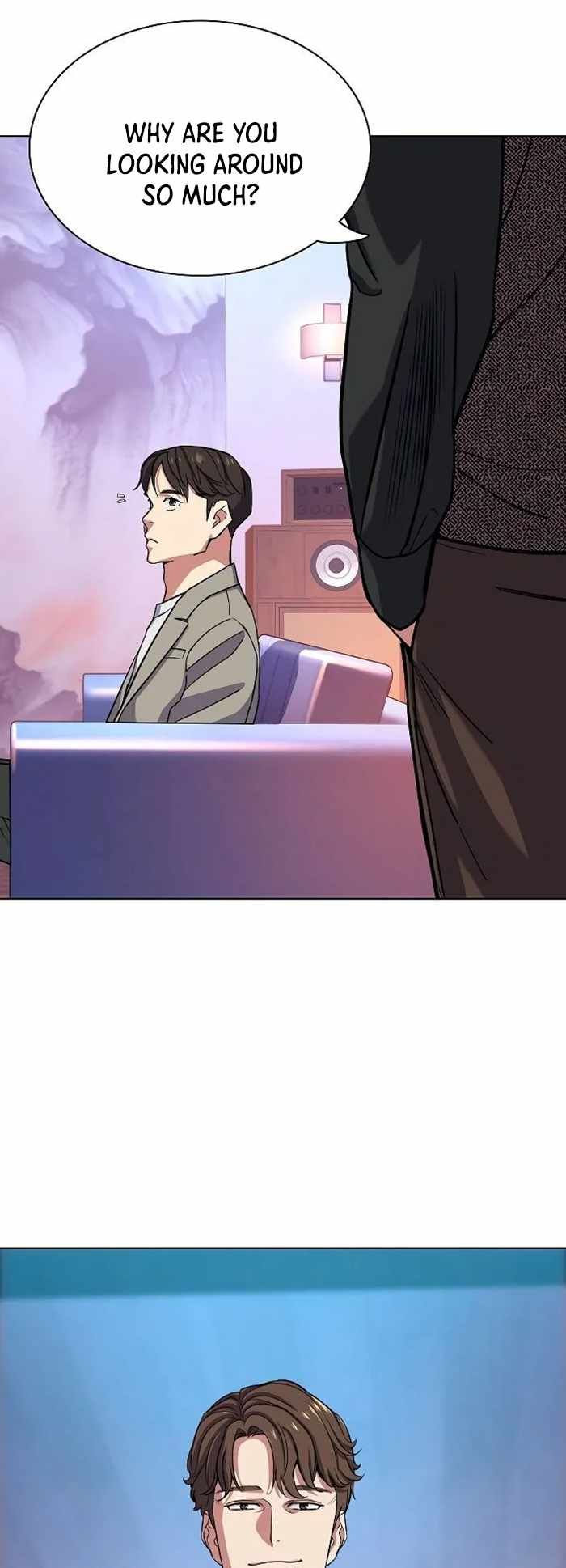 The Chaebeol’s Youngest Son chapter 76 page 58