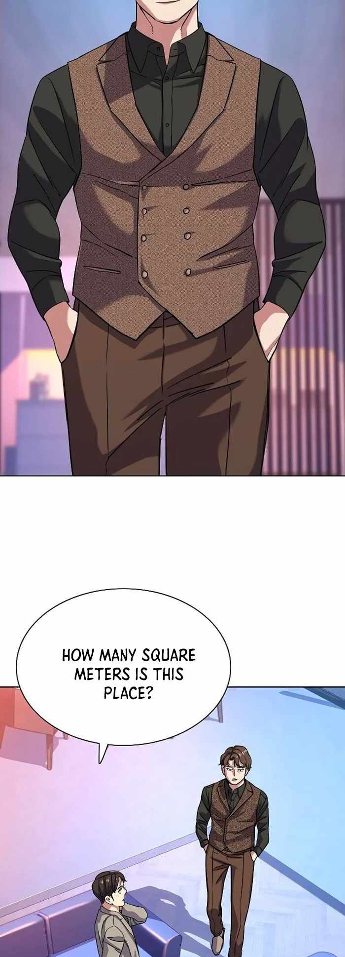 The Chaebeol’s Youngest Son chapter 76 page 59