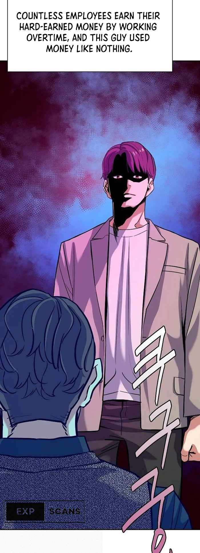 The Chaebeol’s Youngest Son chapter 76 page 63