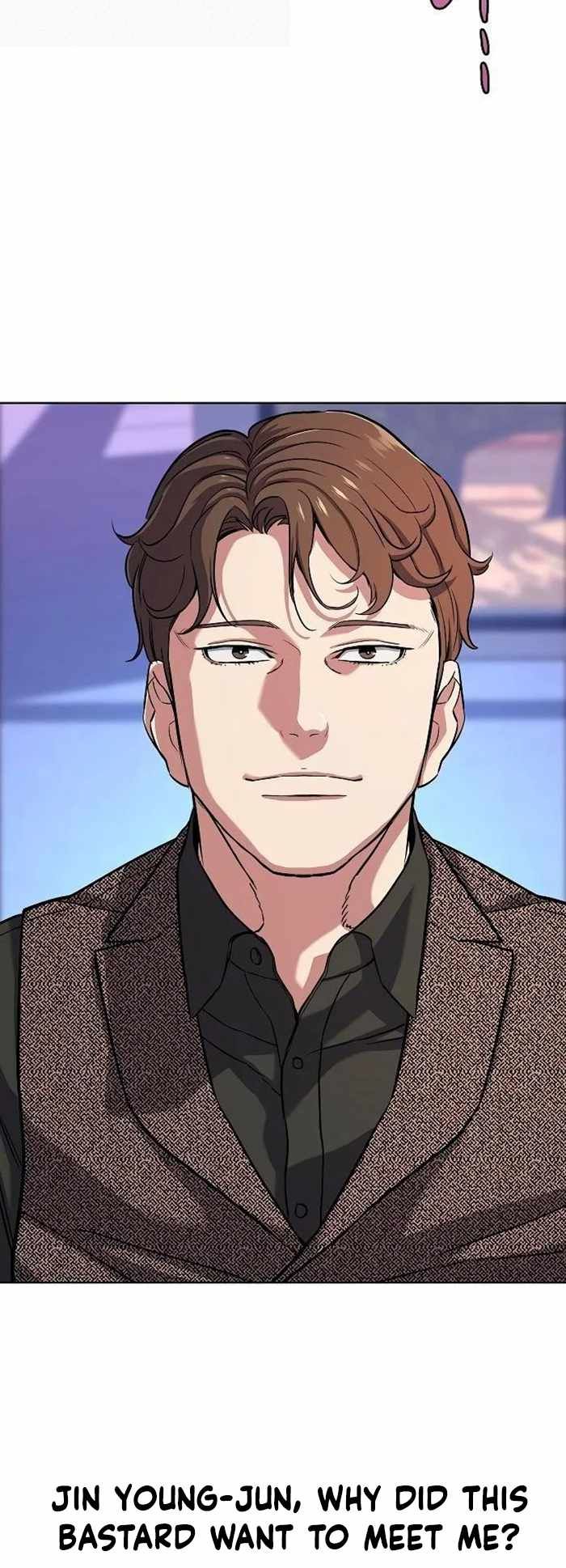 The Chaebeol’s Youngest Son chapter 76 page 64