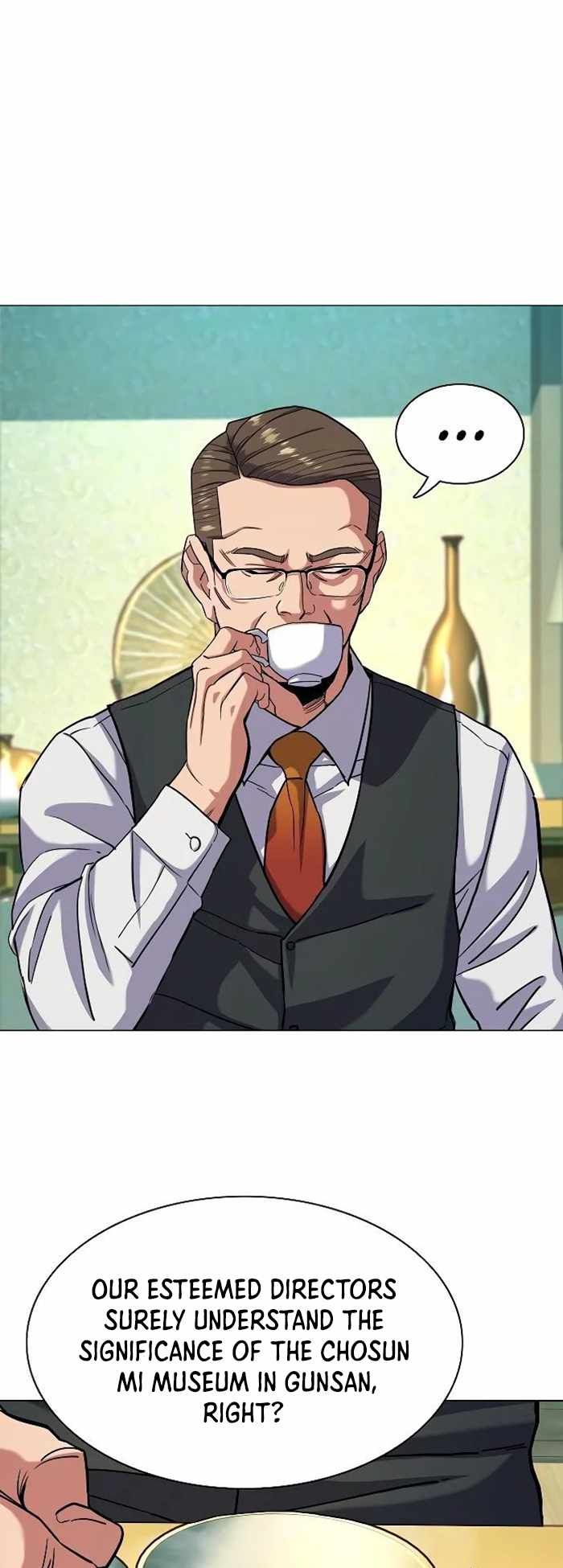 The Chaebeol’s Youngest Son chapter 76 page 9