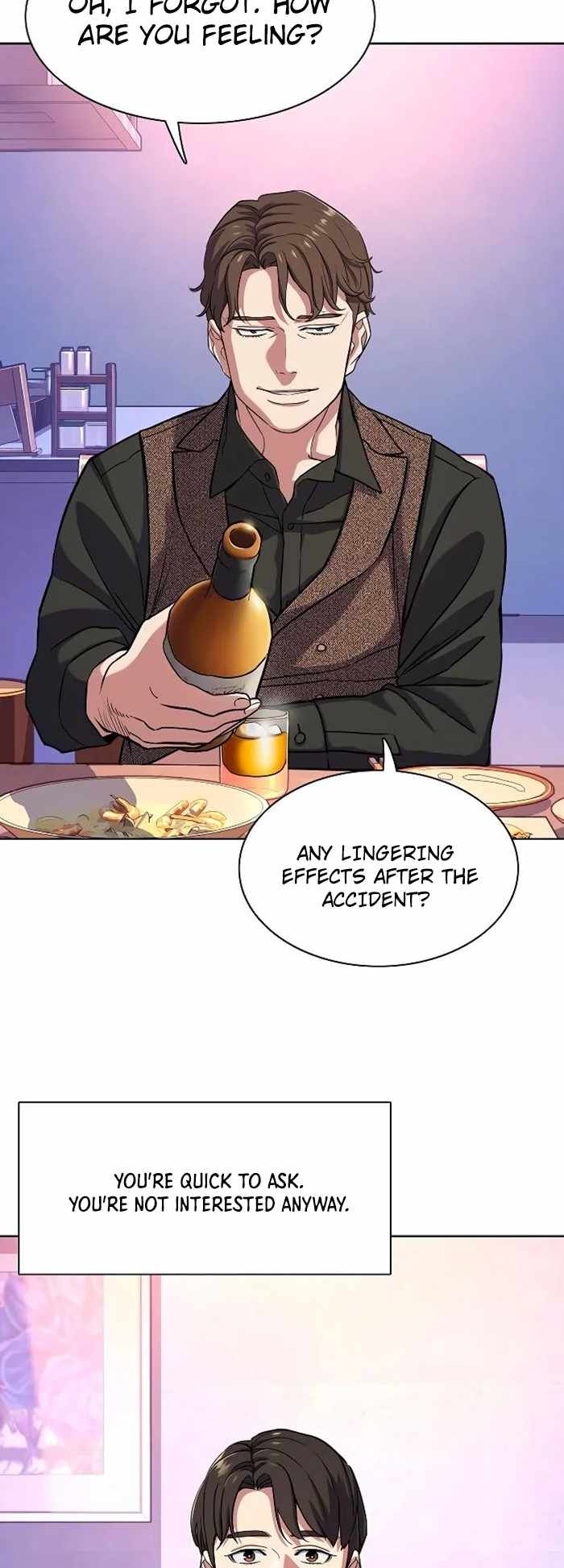 The Chaebeol’s Youngest Son chapter 77 page 2