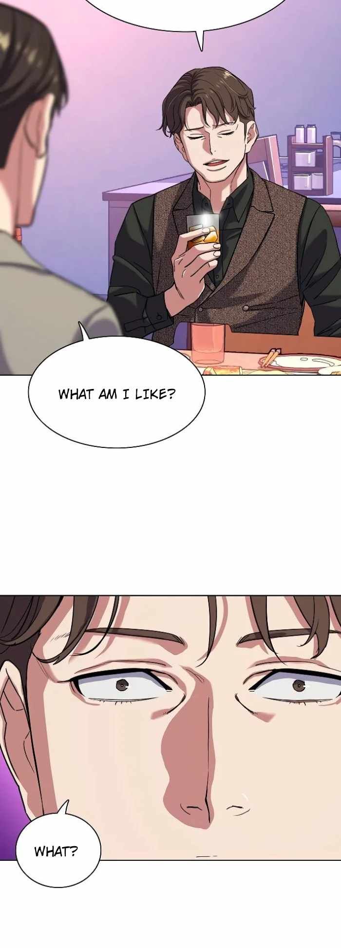 The Chaebeol’s Youngest Son chapter 77 page 21