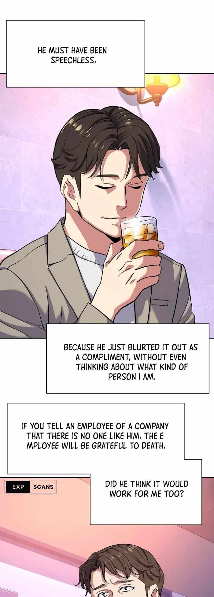 The Chaebeol’s Youngest Son chapter 77 page 22