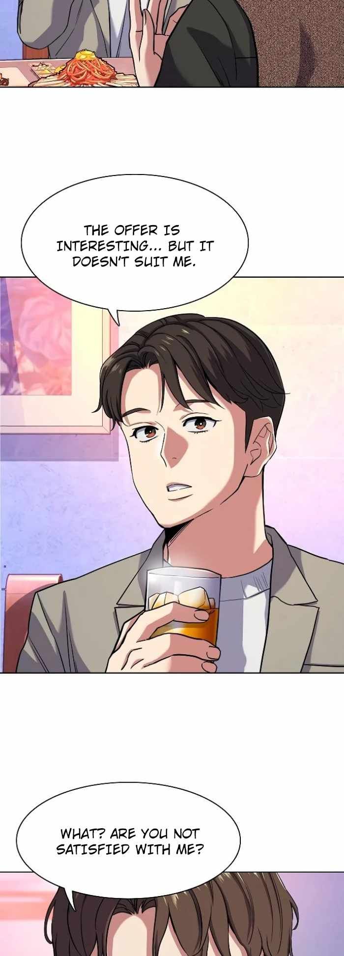 The Chaebeol’s Youngest Son chapter 77 page 24