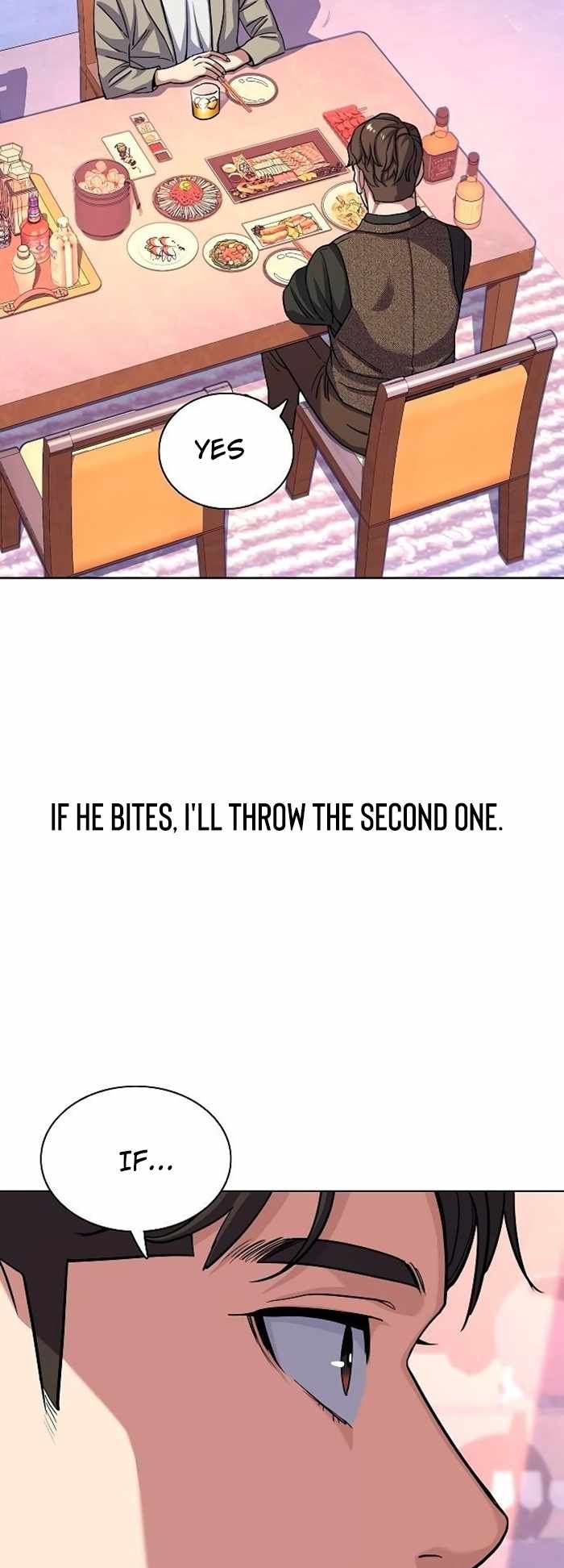 The Chaebeol’s Youngest Son chapter 77 page 33