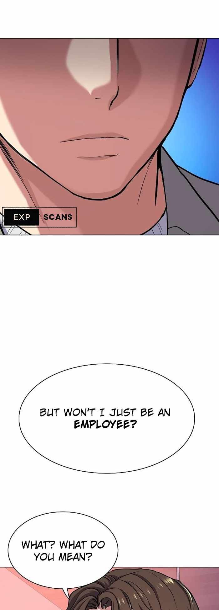 The Chaebeol’s Youngest Son chapter 77 page 42