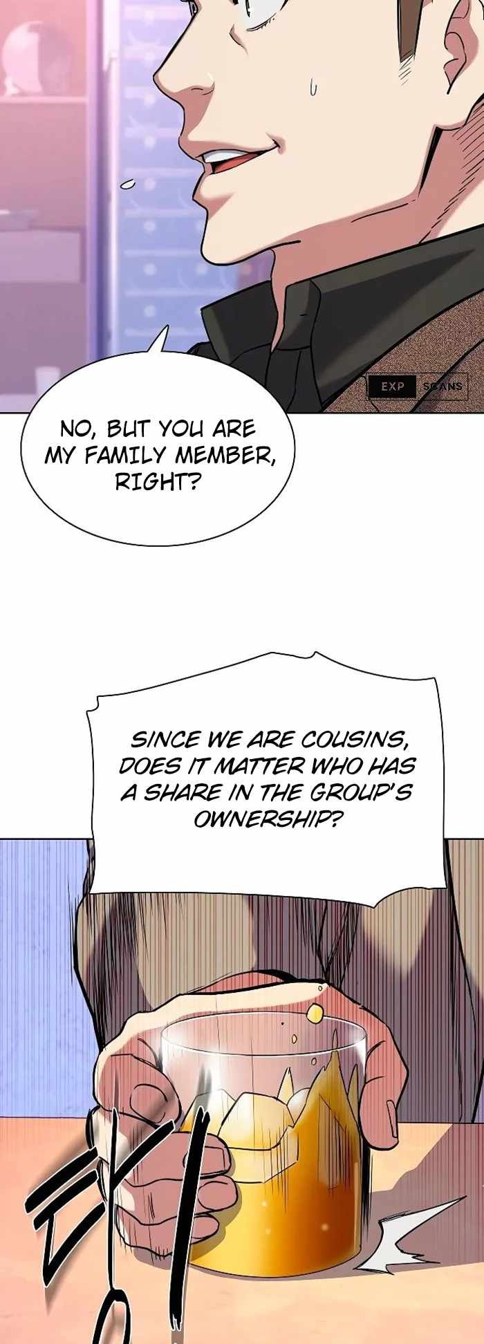 The Chaebeol’s Youngest Son chapter 77 page 46