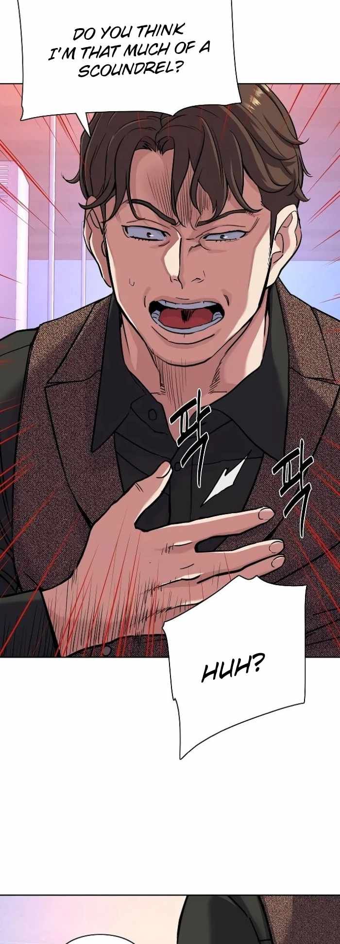 The Chaebeol’s Youngest Son chapter 77 page 50