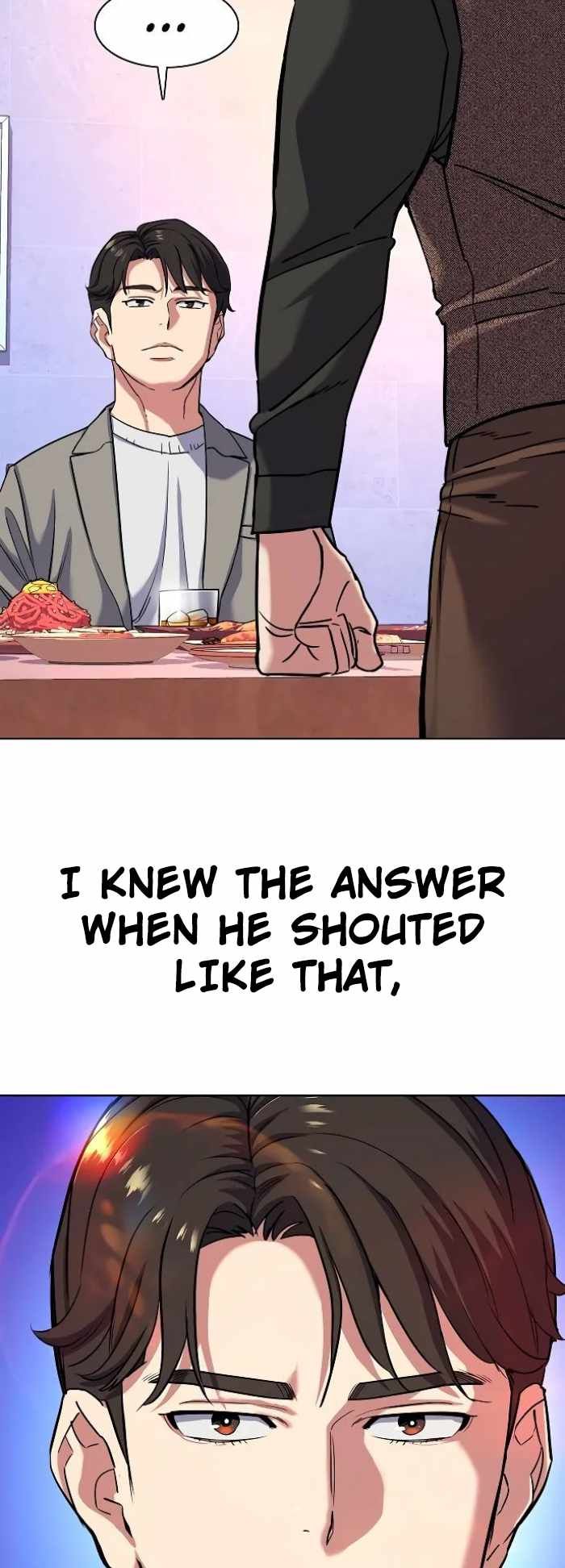 The Chaebeol’s Youngest Son chapter 77 page 51