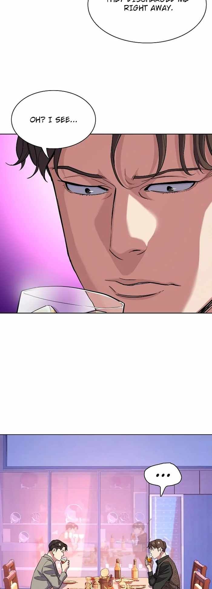 The Chaebeol’s Youngest Son chapter 77 page 7