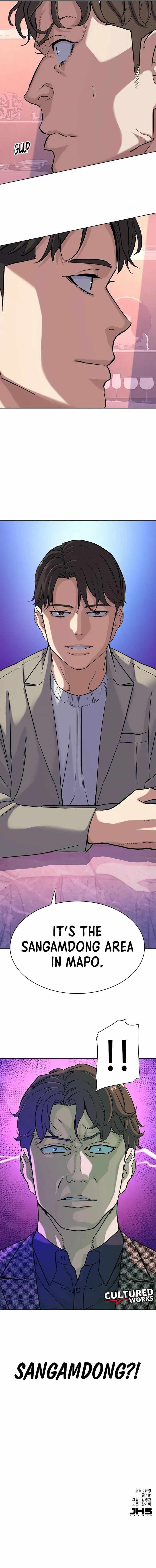 The Chaebeol’s Youngest Son chapter 78 page 13