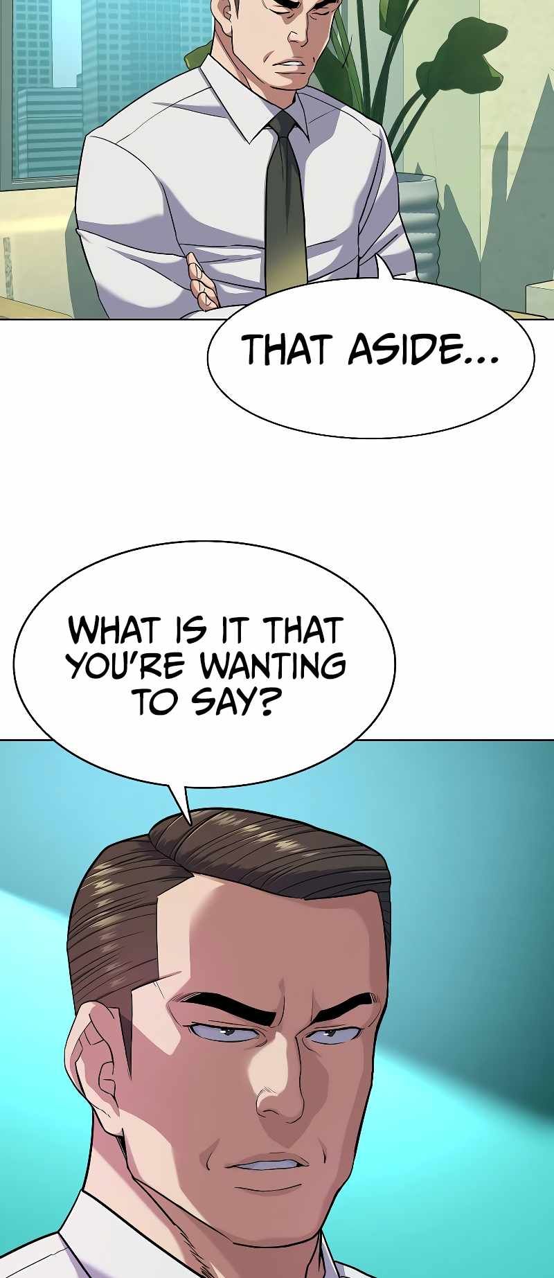 The Chaebeol’s Youngest Son chapter 81 page 11