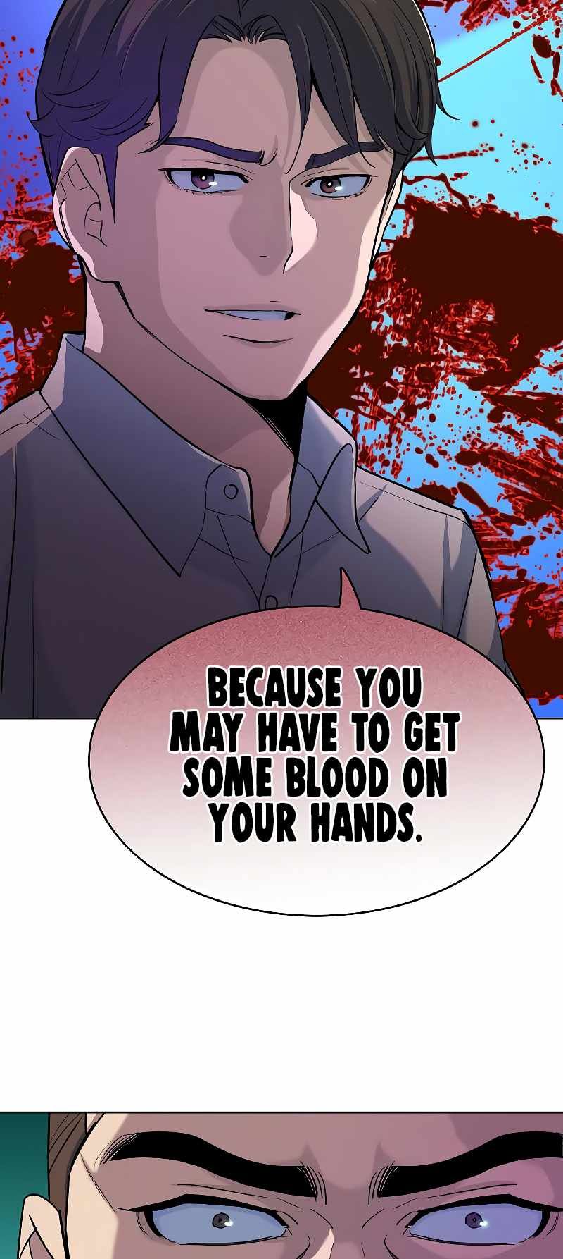 The Chaebeol’s Youngest Son chapter 81 page 23