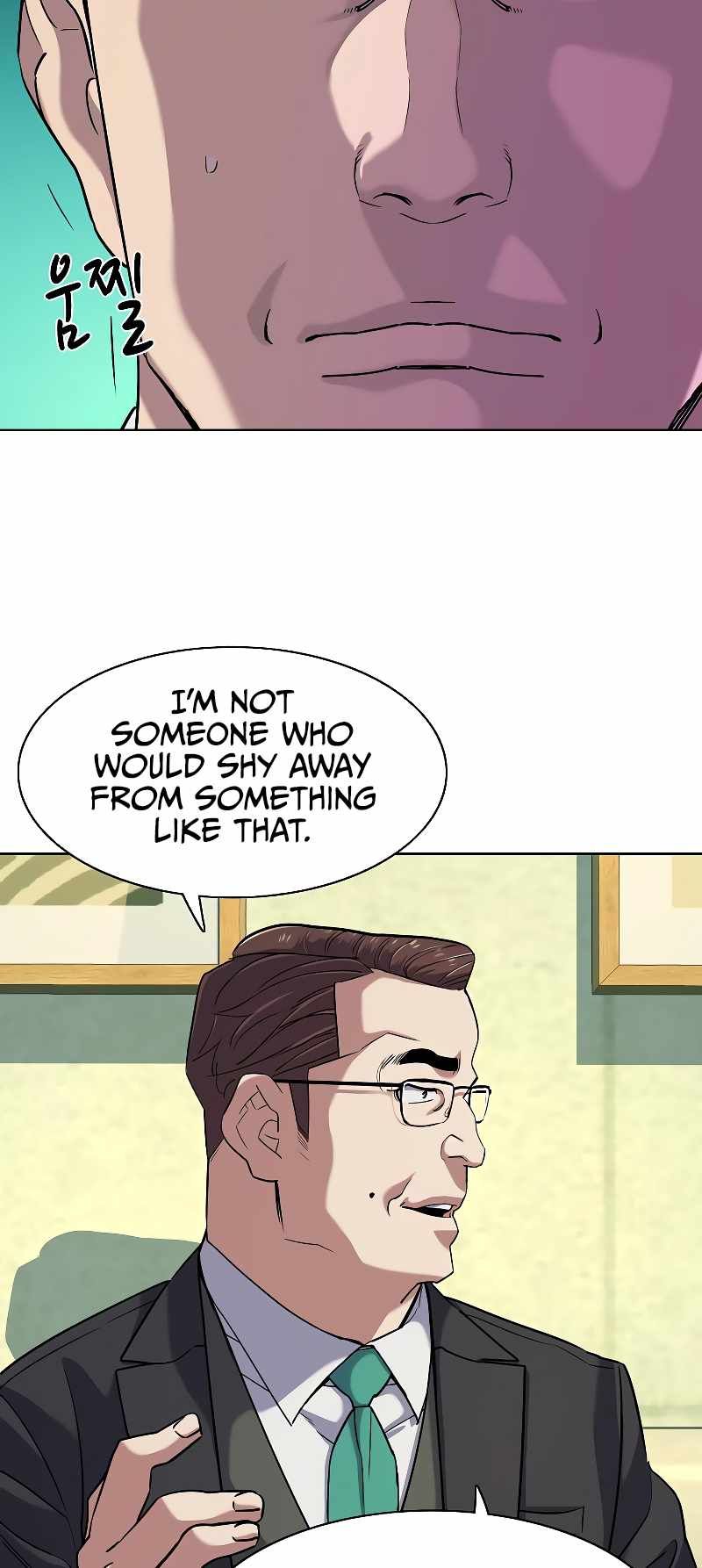 The Chaebeol’s Youngest Son chapter 81 page 24