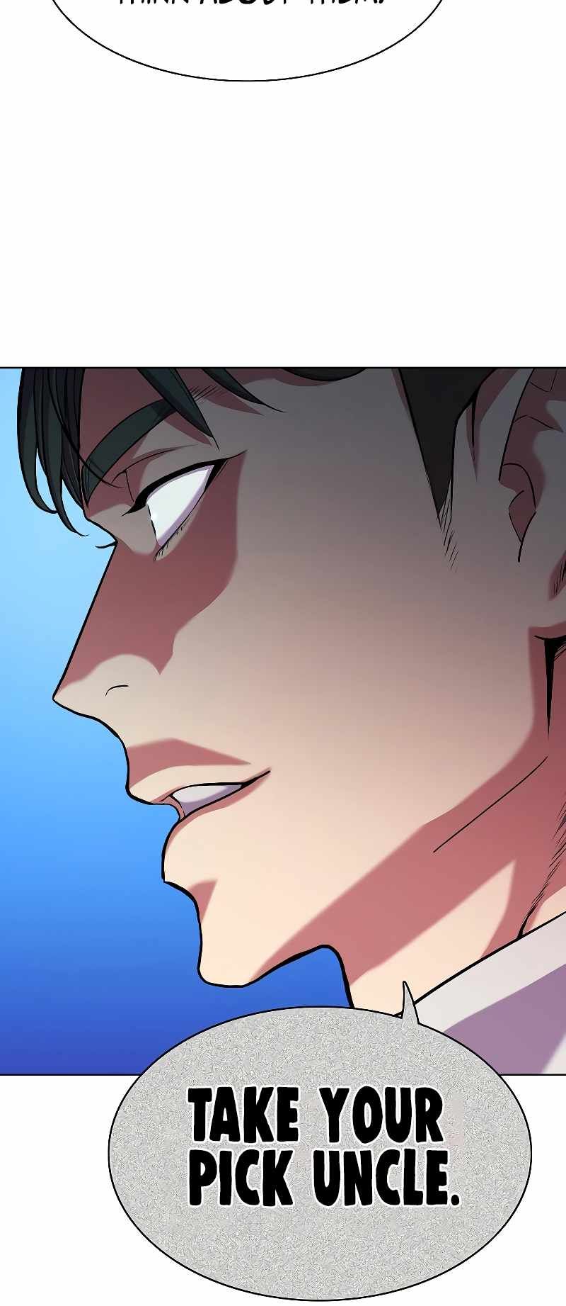 The Chaebeol’s Youngest Son chapter 81 page 27