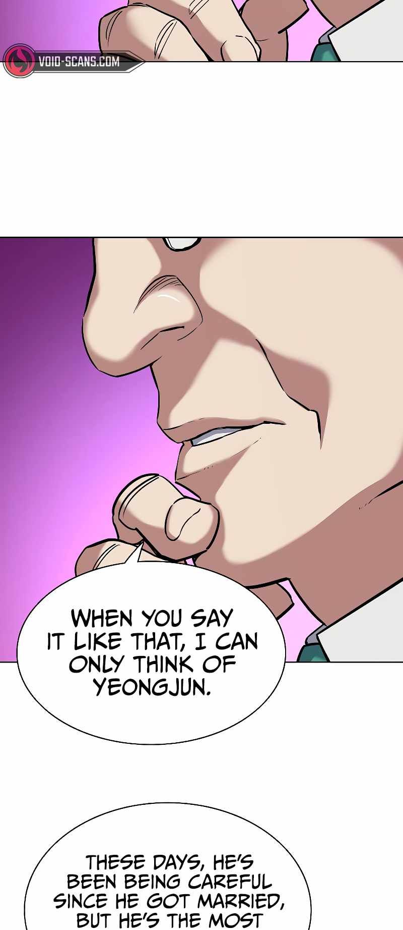 The Chaebeol’s Youngest Son chapter 81 page 32