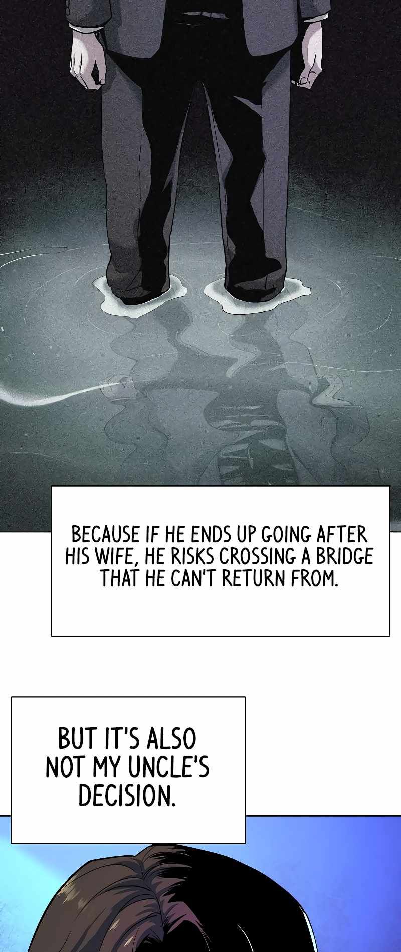 The Chaebeol’s Youngest Son chapter 81 page 38