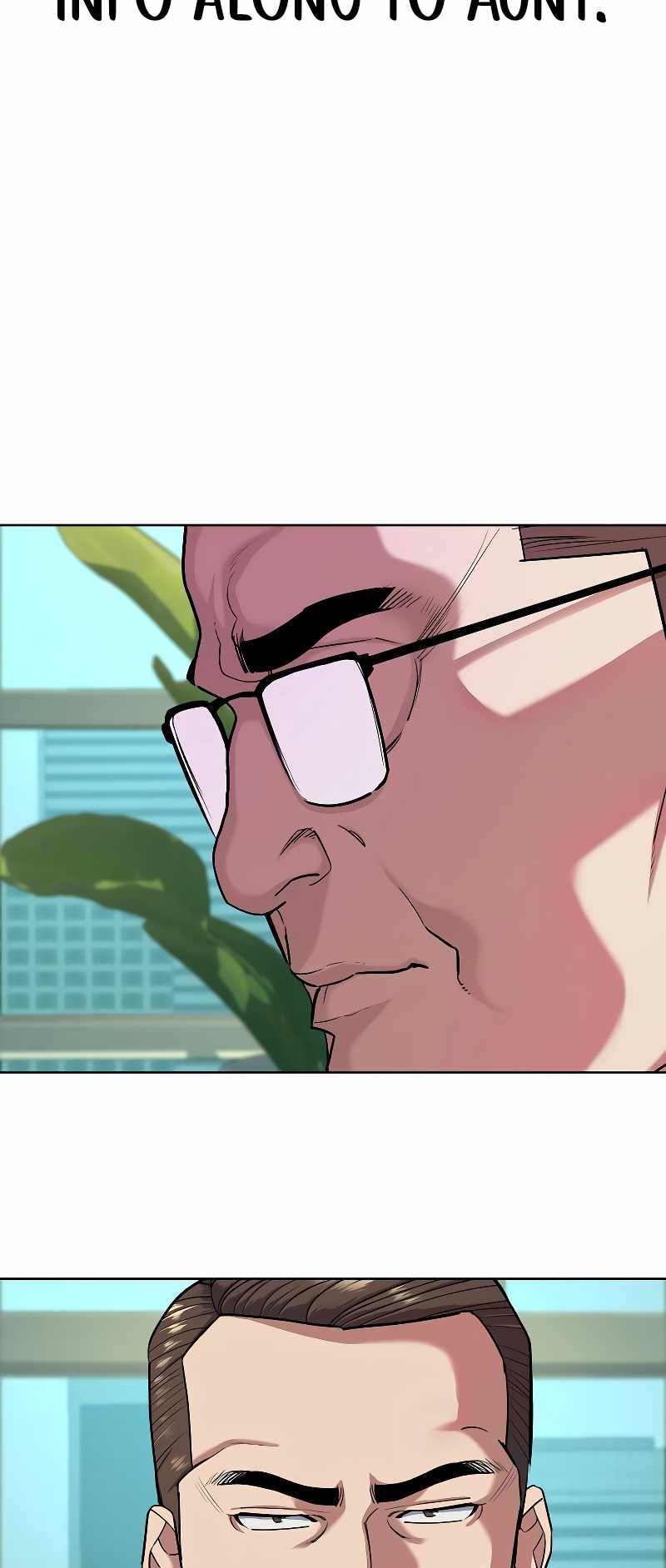 The Chaebeol’s Youngest Son chapter 81 page 44