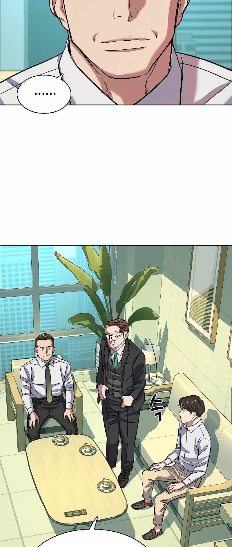 The Chaebeol’s Youngest Son chapter 81 page 45