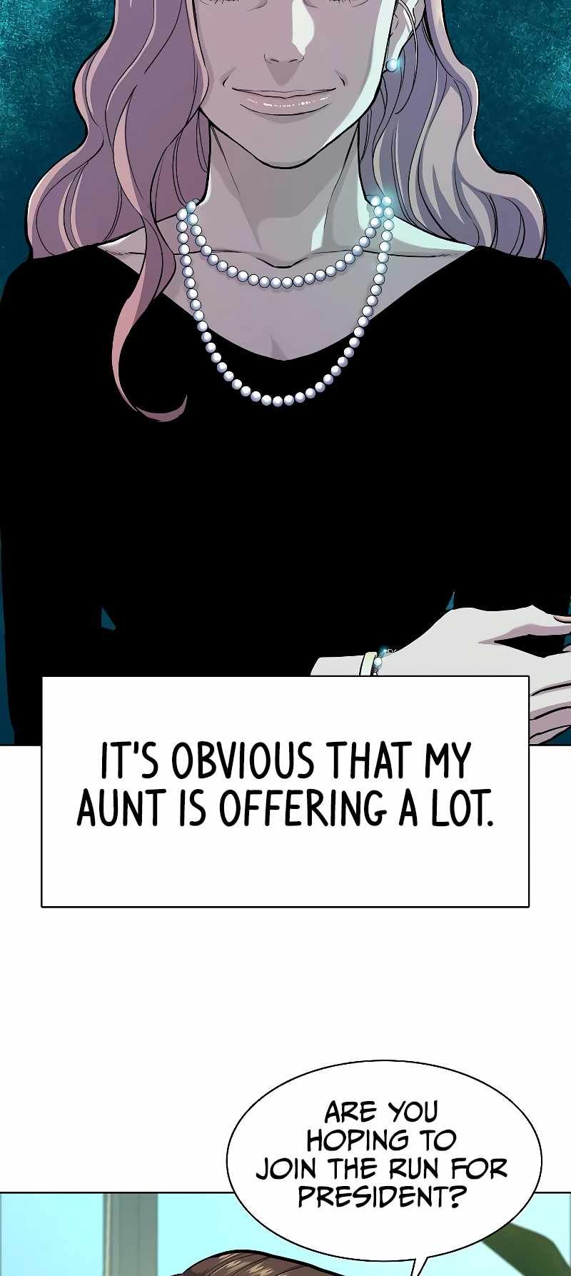 The Chaebeol’s Youngest Son chapter 81 page 5