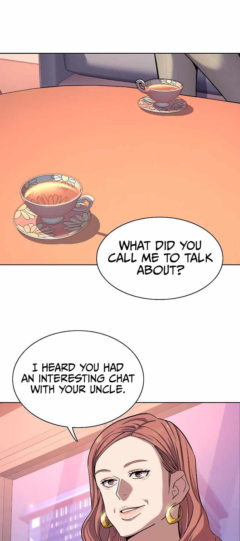 The Chaebeol’s Youngest Son chapter 81 page 52