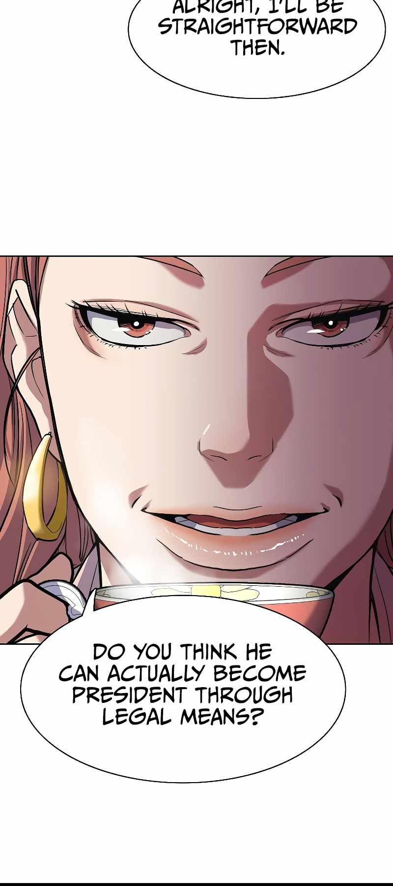 The Chaebeol’s Youngest Son chapter 81 page 56