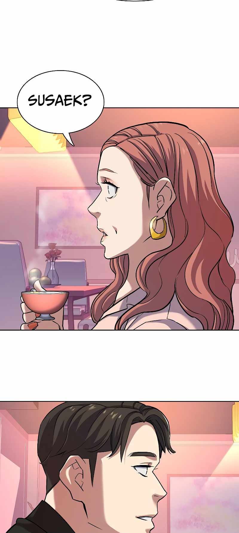 The Chaebeol’s Youngest Son chapter 81 page 68