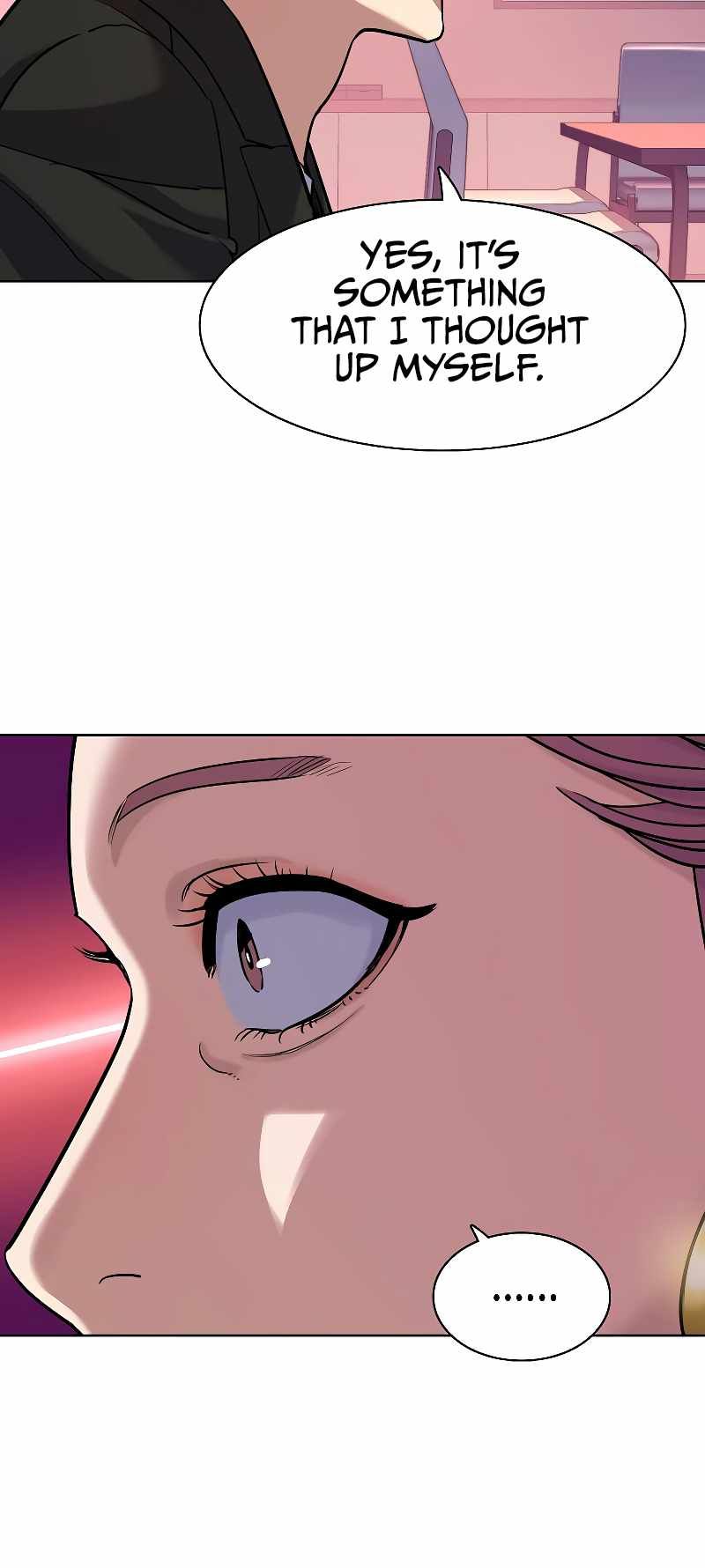 The Chaebeol’s Youngest Son chapter 81 page 69