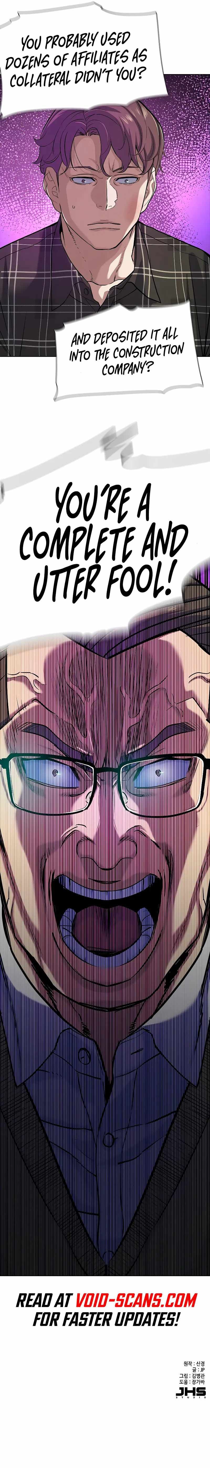 The Chaebeol’s Youngest Son chapter 82 page 11