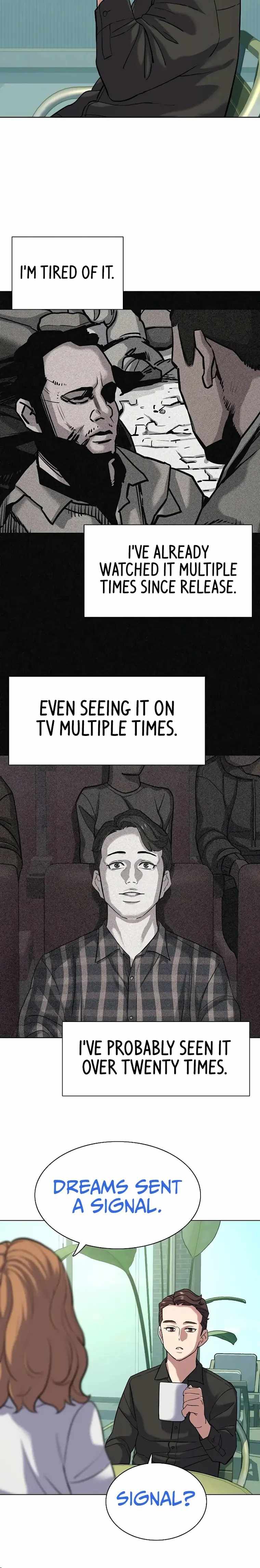 The Chaebeol’s Youngest Son chapter 90 page 30