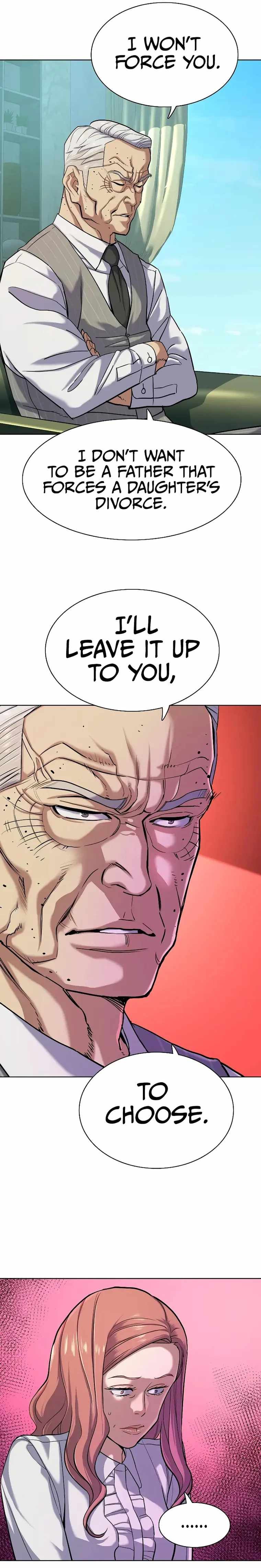 The Chaebeol’s Youngest Son chapter 90 page 4