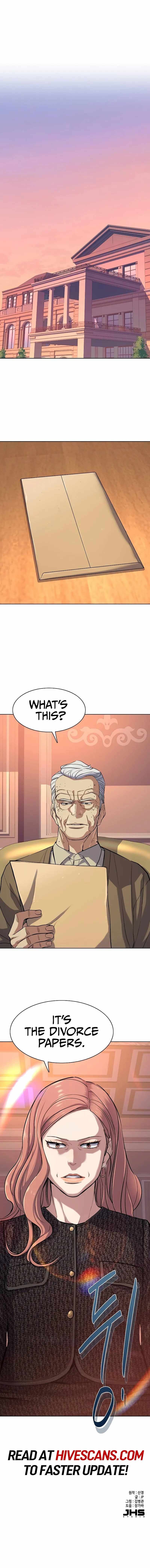 The Chaebeol’s Youngest Son chapter 94 page 13