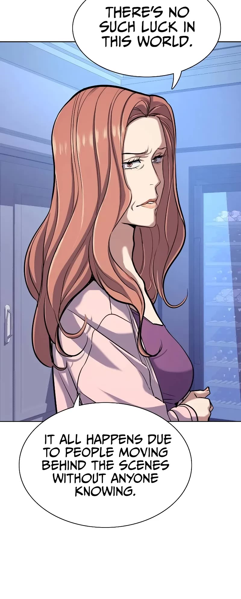 The Chaebeol’s Youngest Son chapter 95 page 38