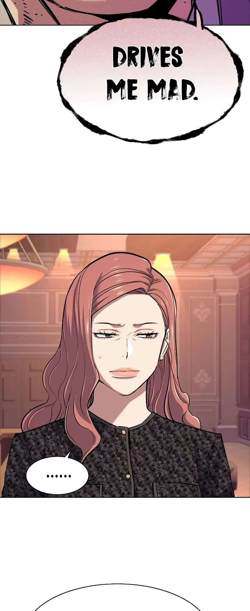 The Chaebeol’s Youngest Son chapter 95 page 9