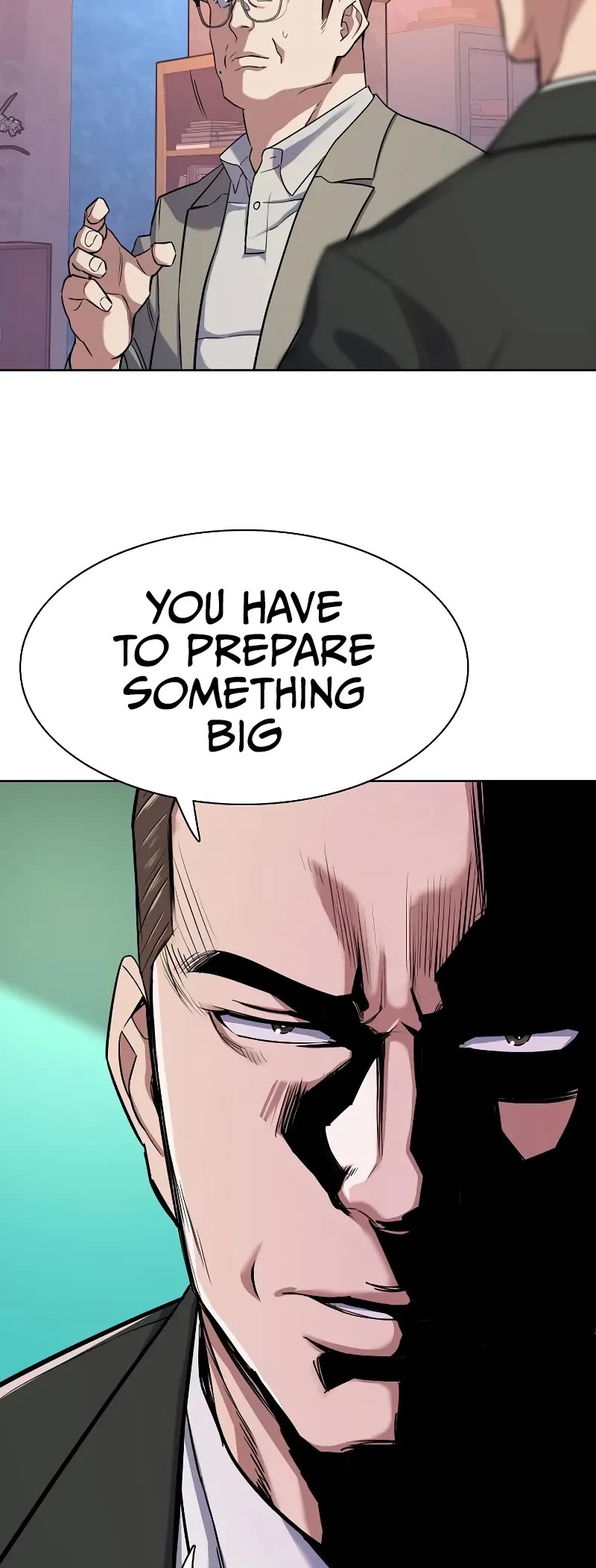 The Chaebeol’s Youngest Son chapter 96 page 24